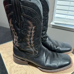 Tecovas boots